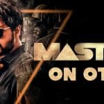 Master Release on OTT1